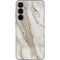 Vanilla Marble Galaxy A36 5G Skin